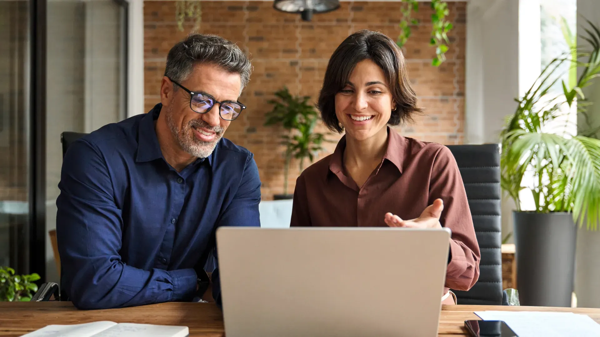 The personal consulting