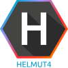 Helmut4-Logo